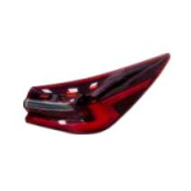 Rear Lamp Outside