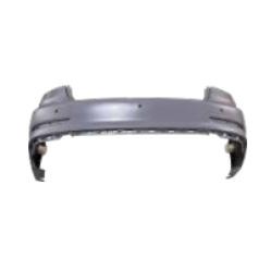 REAR BUMPER WITH 3 HOLE