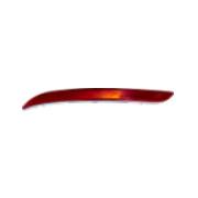 REAR BUMPER REFLECTOR