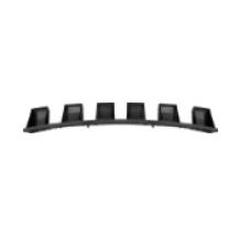 REAR BUMPER BRACKET