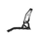 REAR BUMPER BRACKET