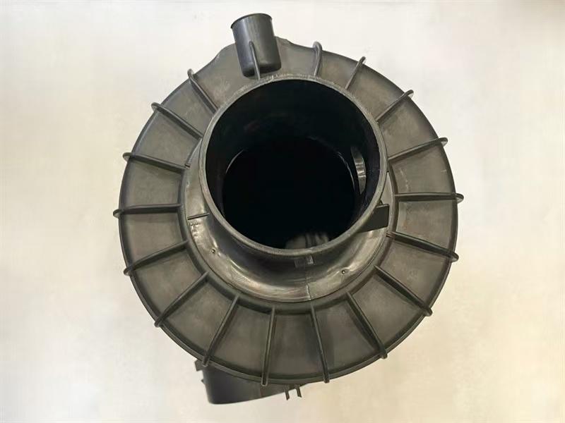 空滤壳