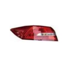Rear Lamp Outside