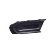 Fog Lamp Cover
