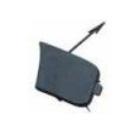 FRONT BUMPER COVER