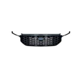 Upper Grille