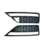 Rear Fog Lamp decoration