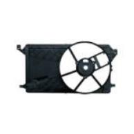 ELECTRON ELECTRIC FAN ASSEMBLY