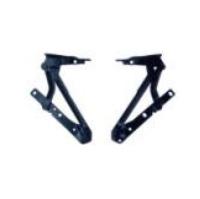 CHAIN OF REAR TAIL TANK COVER