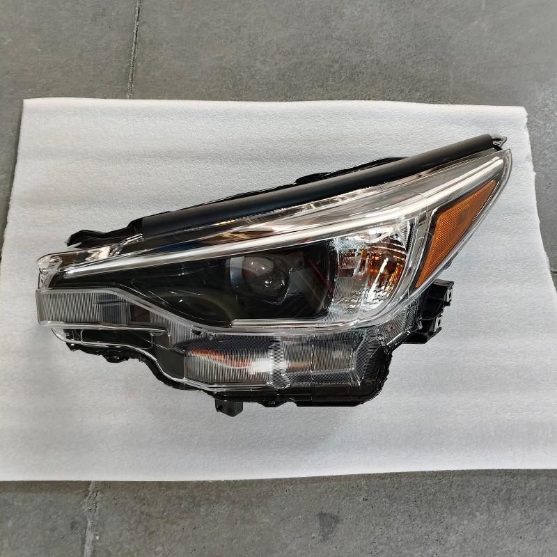 LED Headlight/LED Frontlamp