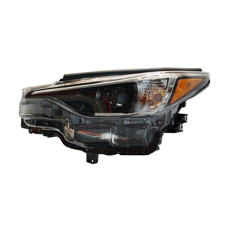 Phares à LED - 84002FN00A