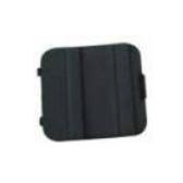 REAR BUMPER COVER