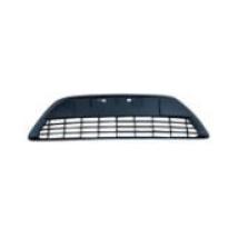 LOWER GRILLE OF FRONT BUMPER WITH TWO BOXES