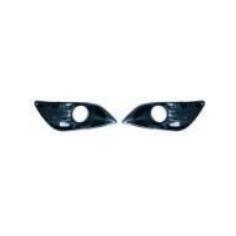 FRONT BUMPER GRILLE