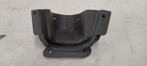 Middle small cover (rubber) for the inner lining of the front fender-left - 1050980-00-A - 3