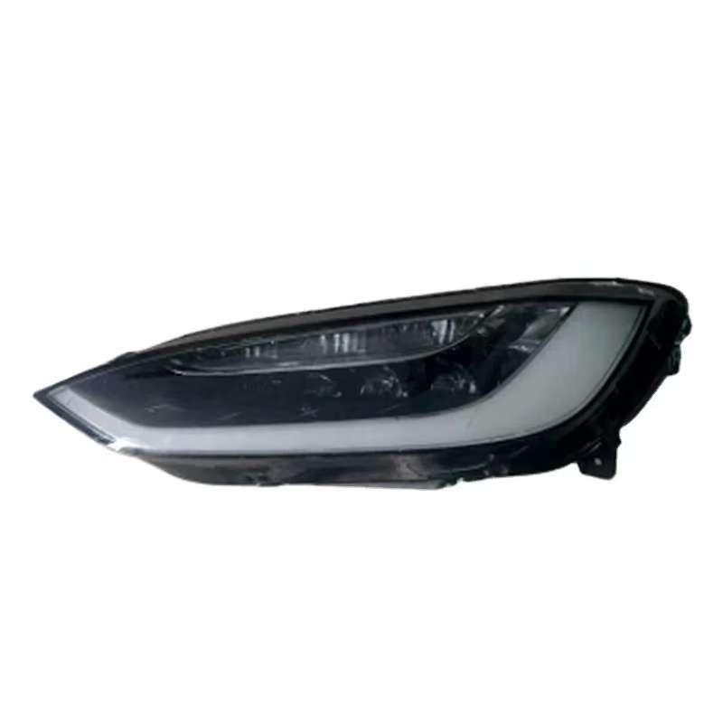 Front headlight-right