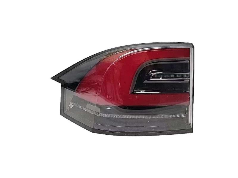 Rear taillight-right