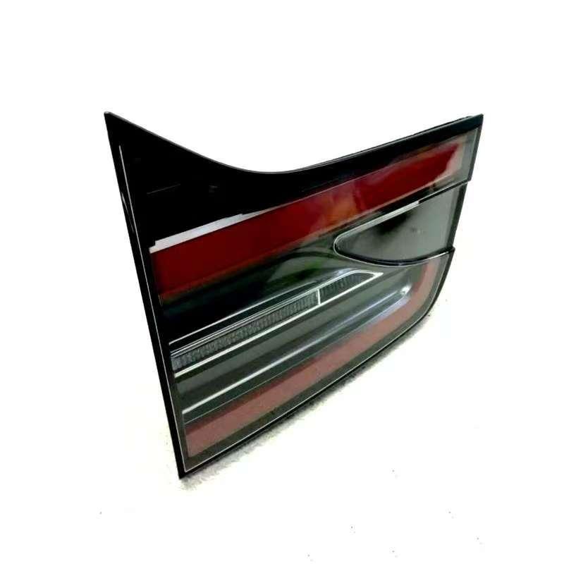 Rear flat light-right