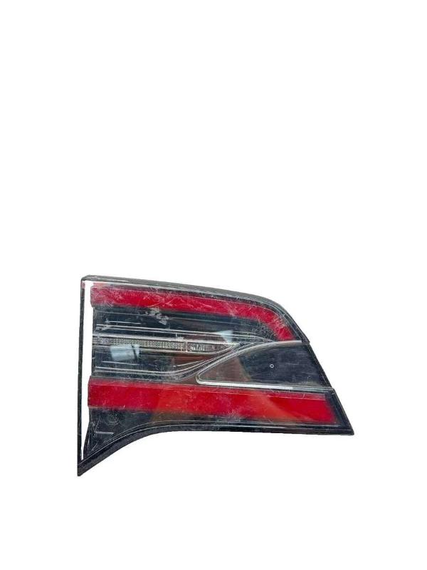 Rear flat light-left