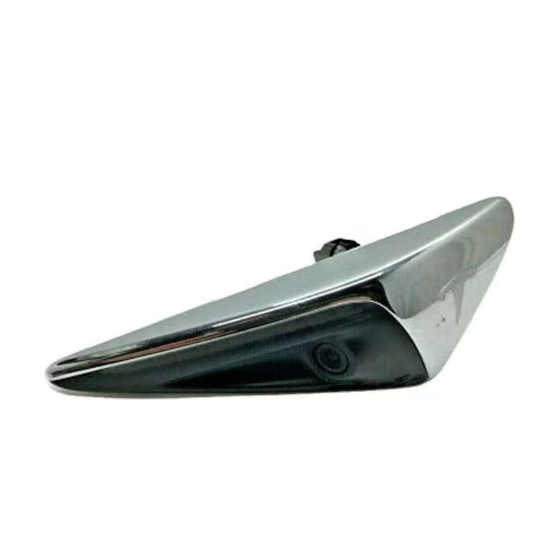 Leaf board edge light-right