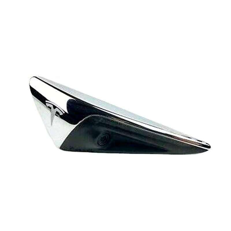 Leaf board edge light-left