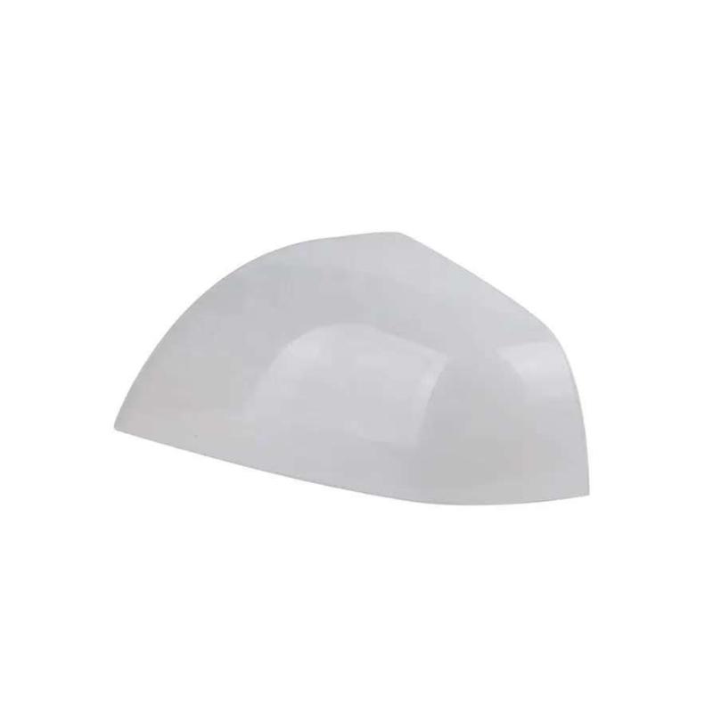 Reverse mirror cover-left