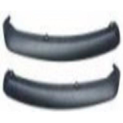 FRONT BUMPER BOARD OF LOWER