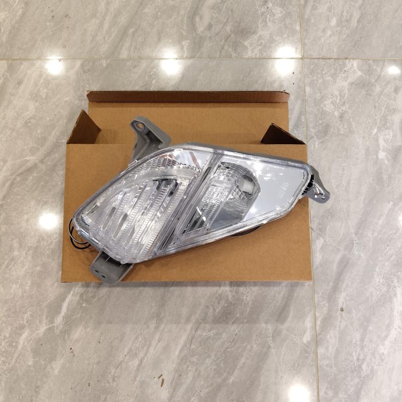 Fog Lamp