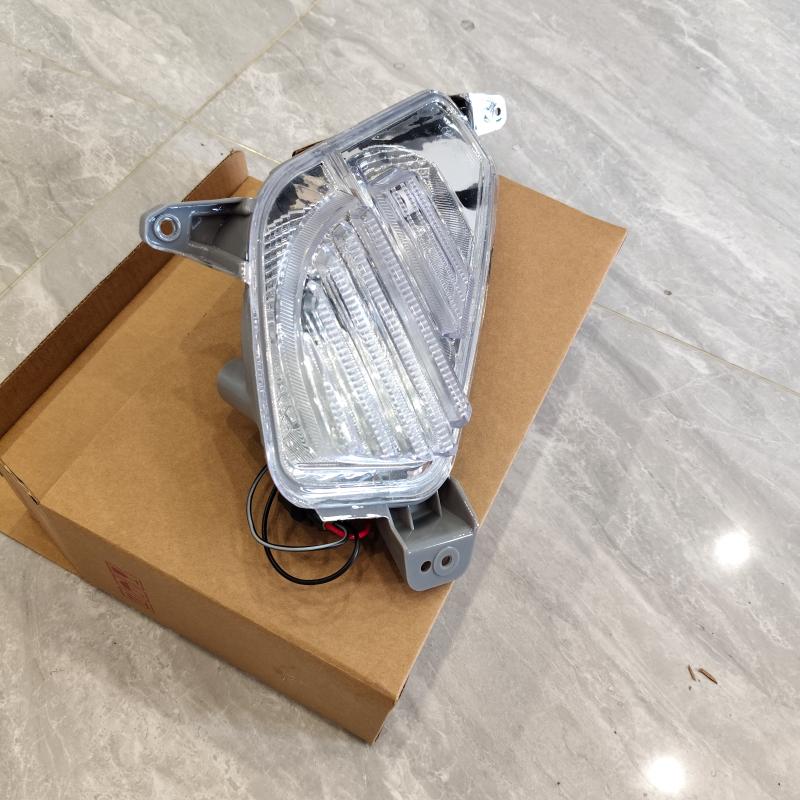 Faros antiniebla - 92305M7500 /92306M7500 - 3