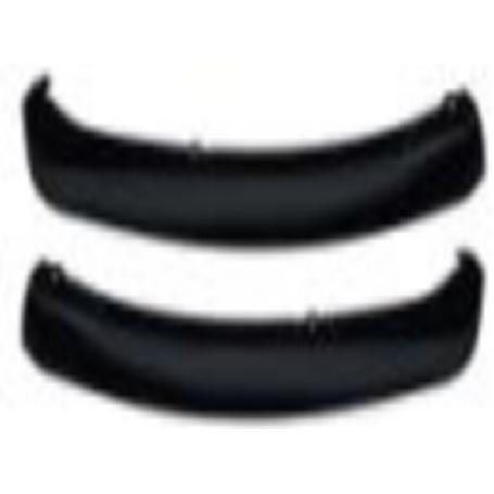 FRONT BUMPER BOARD OF LOWER