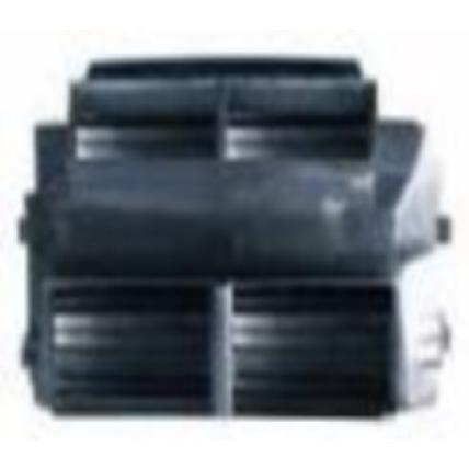 RADIATOR WINDY COVER