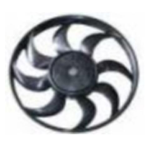 FAN LEAF