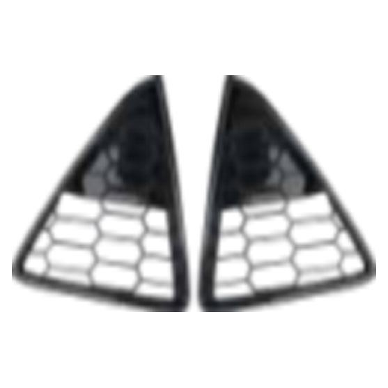 FOG LAMP COVER