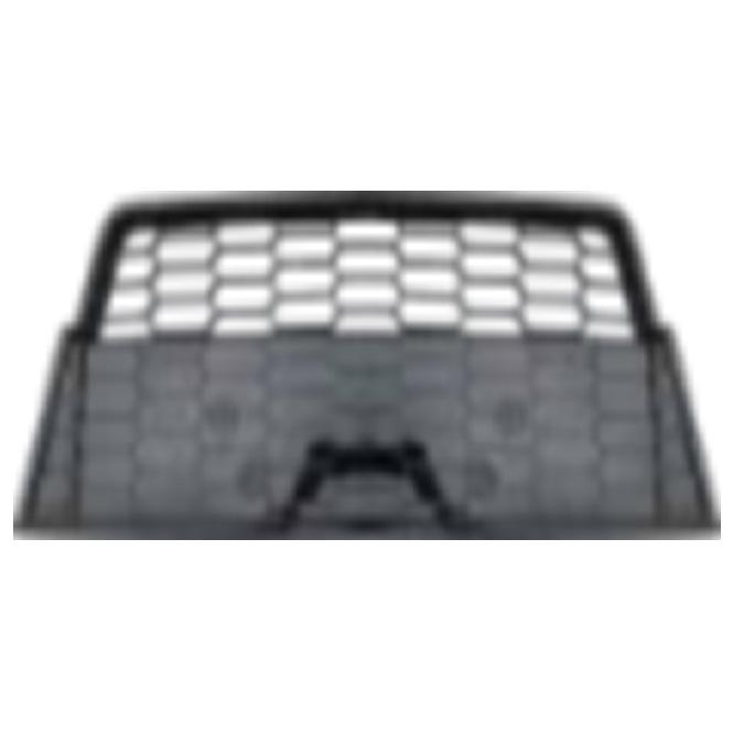 Bumper Grille