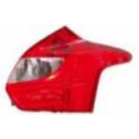 LED TAIL LAMP