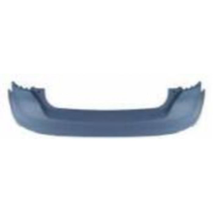 REAR BUMPER UPPER