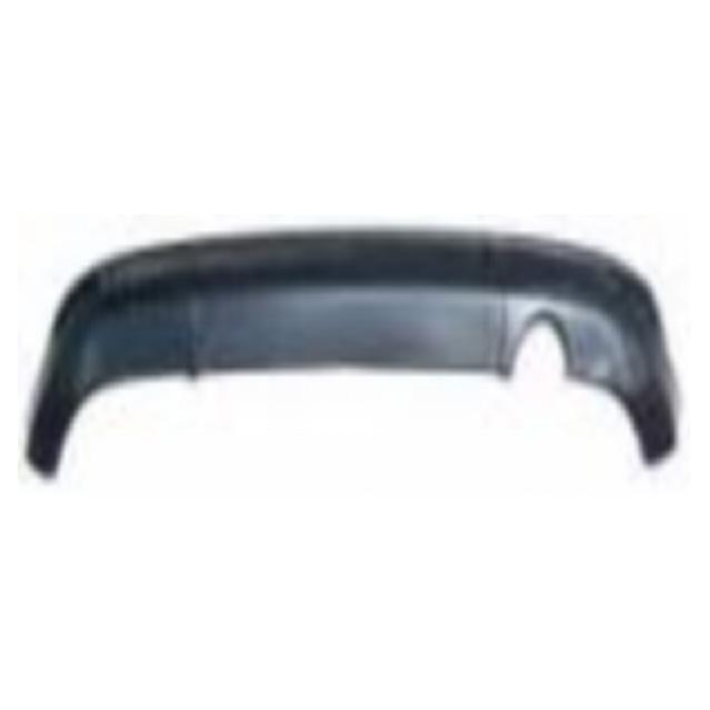 REAR BUMPER LOWER (SMOOTH)