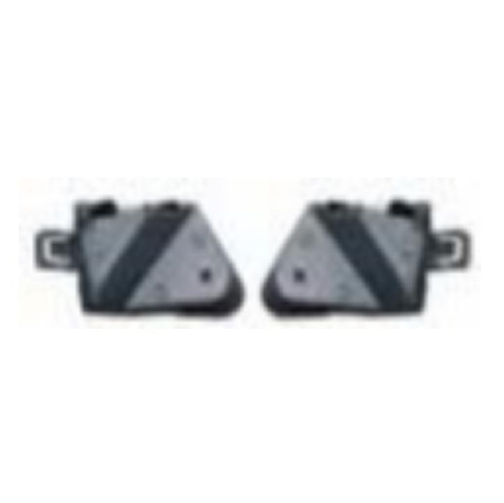 REAR BUMPER BRACKET