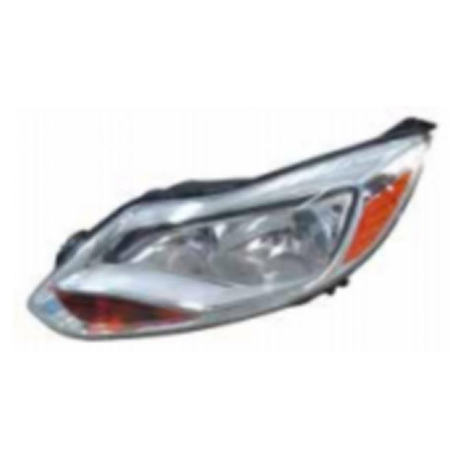 Head Lamp