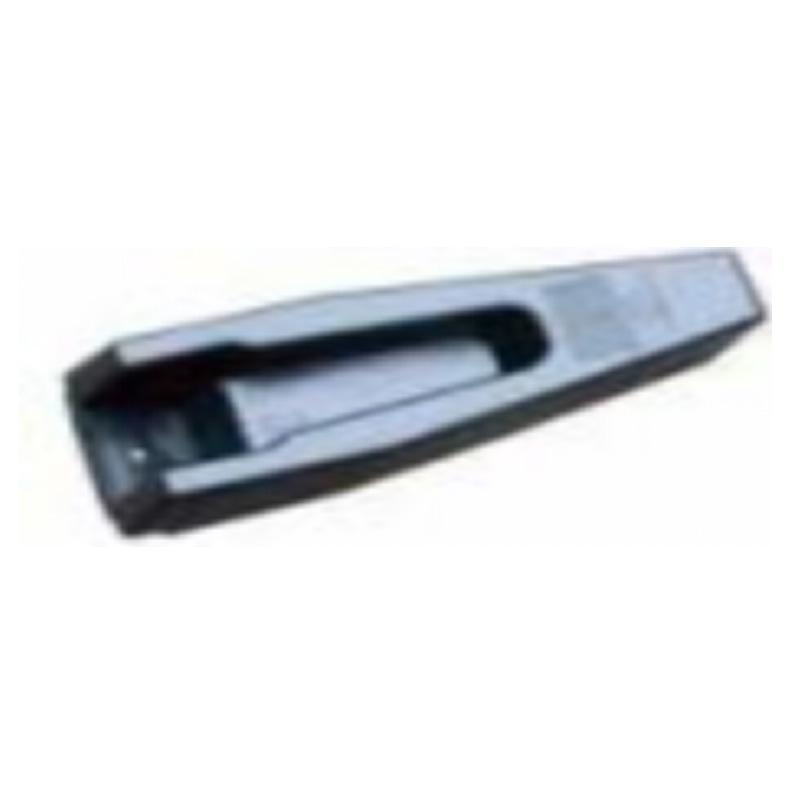 REAR BUMPER CONNECTIONS