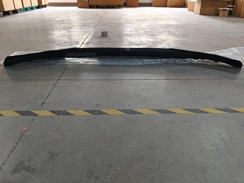 Front Bumper Lower Deflector - BB5Z-17626-BB/AA - 3