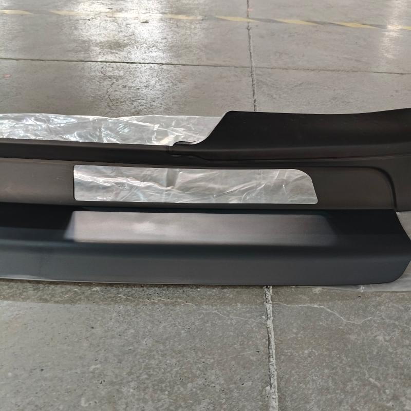 Front Bumper Lower Deflector - BB5Z-17626-BB/AA - 5