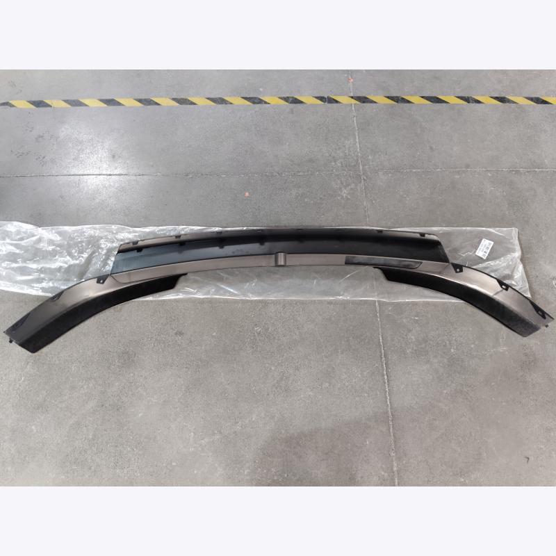 Front Bumper Lower Deflector - BB5Z-17626-BB/AA - 6