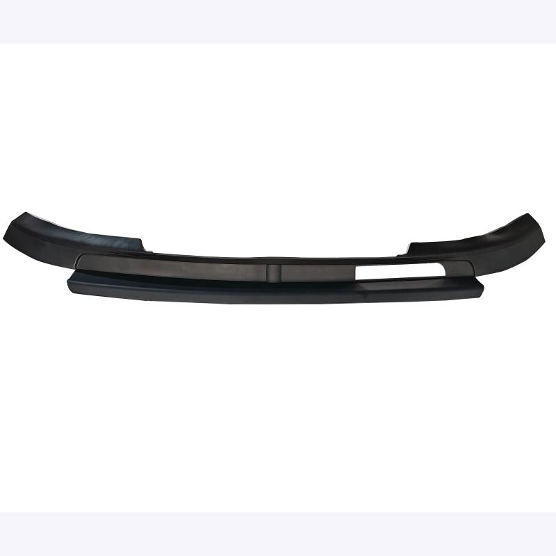 Front Bumper Lower Deflector - BB5Z-17626-BB/AA