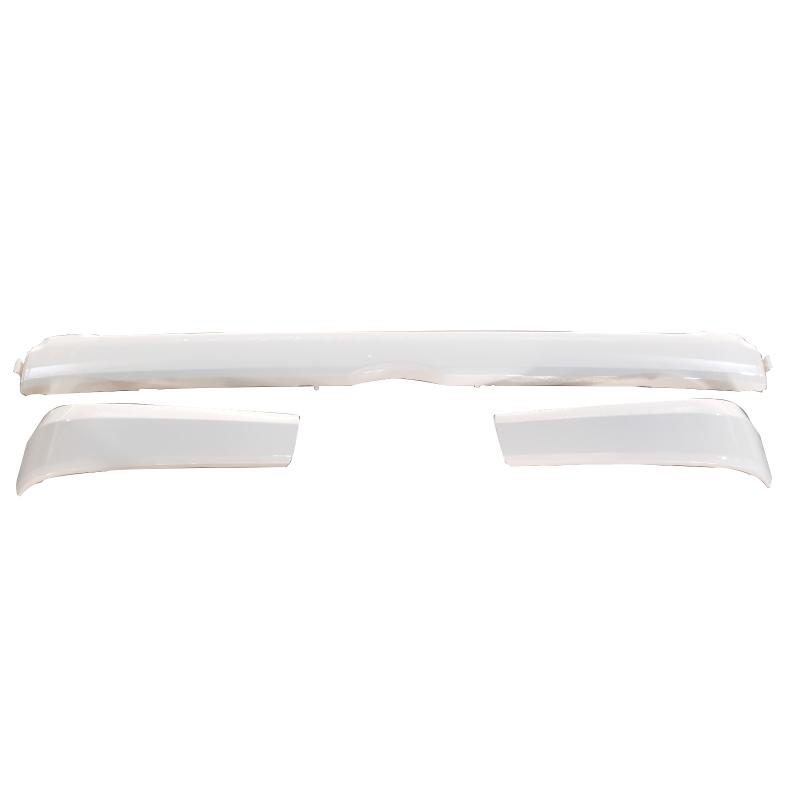 Front Bumper Upper Trim/Decorative Strip - TOY-COA18-MX020