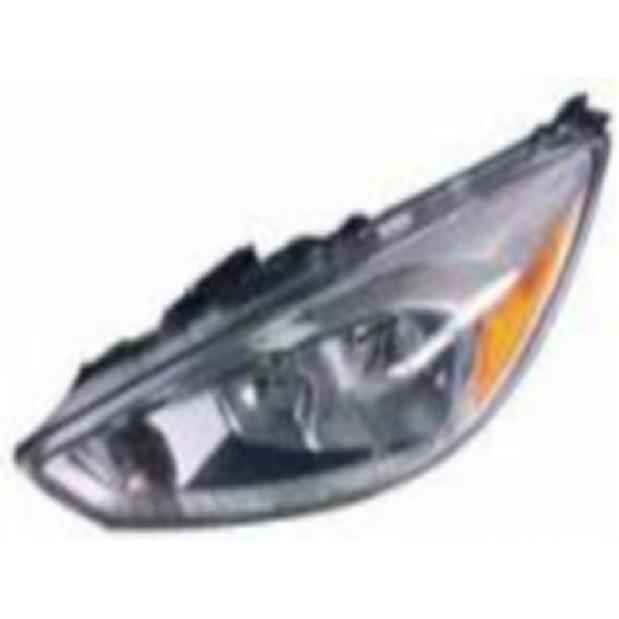 Head Lamp