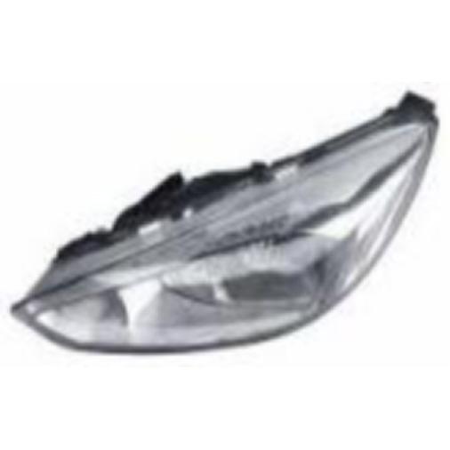 Head Lamp
