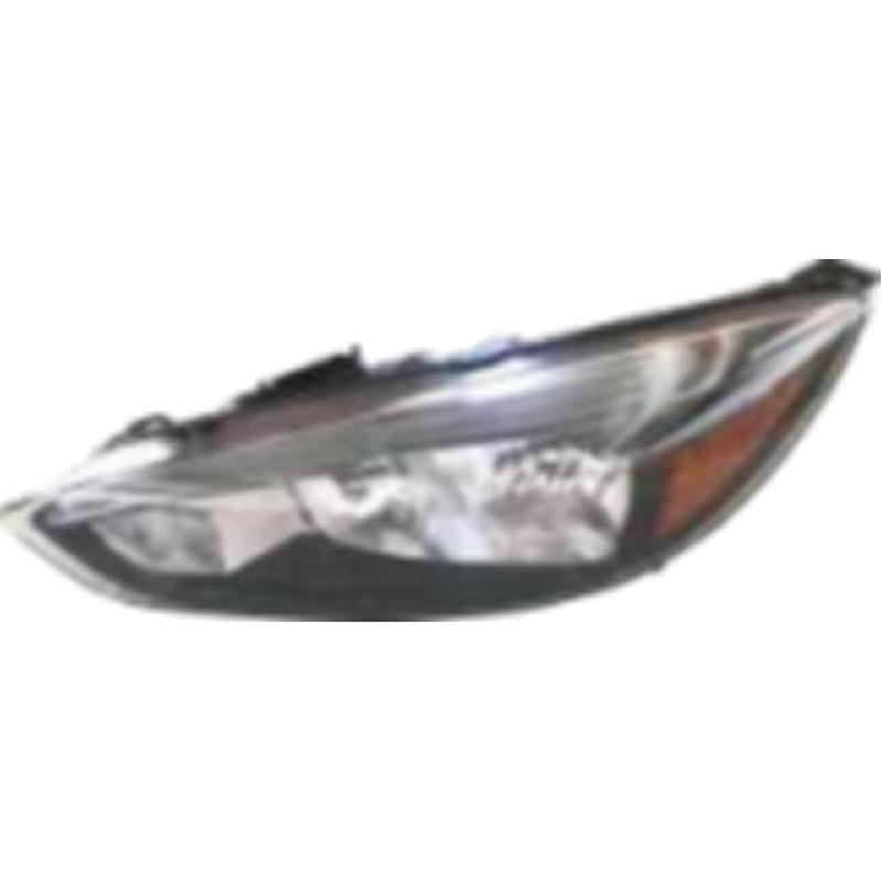Head Lamp