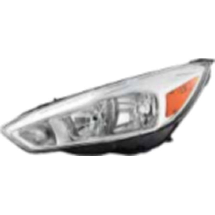 Head Lamp