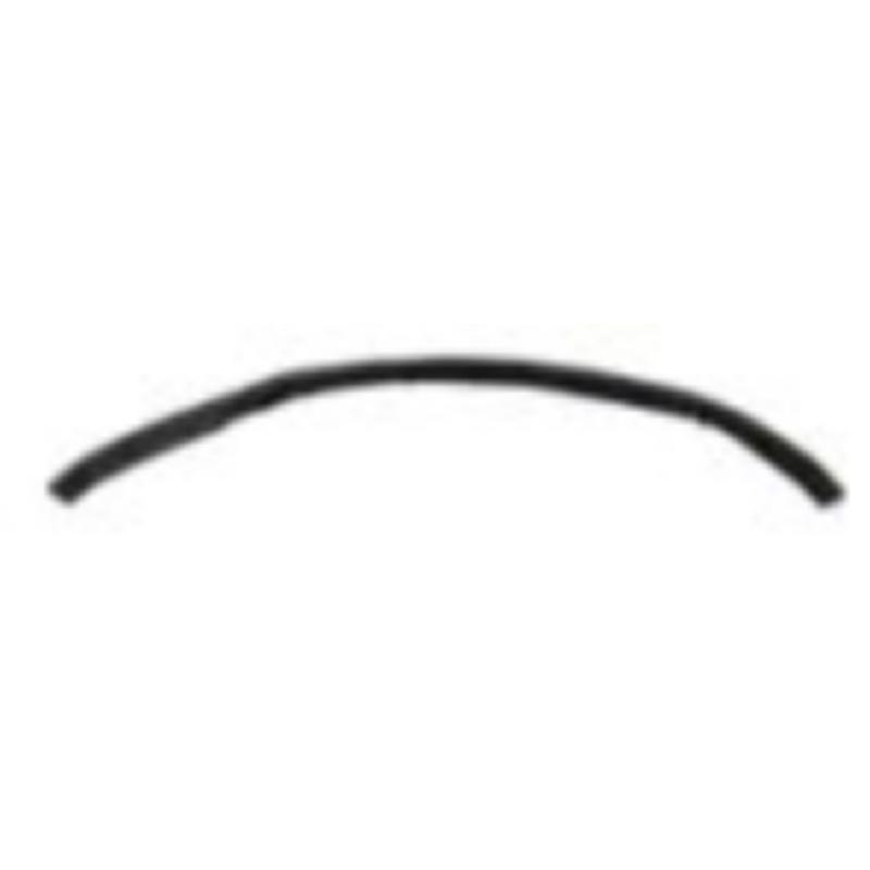 FRONT BUMPER STRIPE UPPER